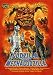 Cover:Godzilla gegen Mechagodzilla