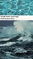 Small Craft Warnings: Stories (Western Literature Series)