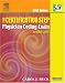 Book The Certification Step: Physician Coding Exam Review Guide, 2005 Edition