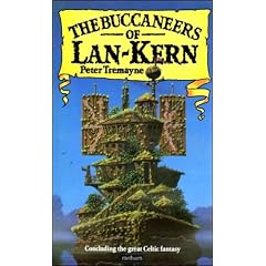 The Buccaneers of Lan-Kern