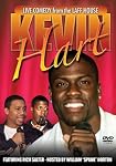 Live Comedy from the Laff House: Kevin Hart
