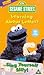 Sesame Street - Learning About Letters / Sing Yourself Silly! [1998]