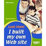 look mom i built my own web site