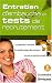 Entretien d'Embauche et Tests de Recrutements 5 Edt