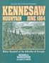 Kennesaw Mountain June 1864