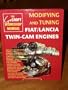 Modifying and Tuning Fiat/Lancia Twin-Cam Engines (Technical)