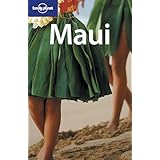 Maui (Lonely Planet Regional Guide)