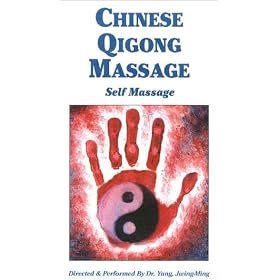 Qigong Massage - Self Massage [VHS]