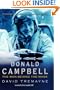 Donald Campbell: The Man Behind the Mask