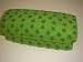 Microfiber Non Skid Yoga Towel Yoga Mat 24"x72" with compact Bag + Gift Box Green Color Microfiber Non Skid Yoga Towel Yoga Mat 24"x72" with compact Bag + Gift Box Green Color