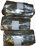 10 One Pound Bags of Manure Based Mushroom Substrate