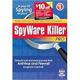 COSMI SpyWare Killer Pro ( Windows )