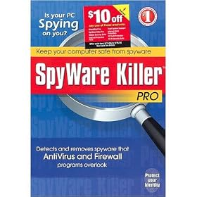 Cosmi SpyWare Killer Pro