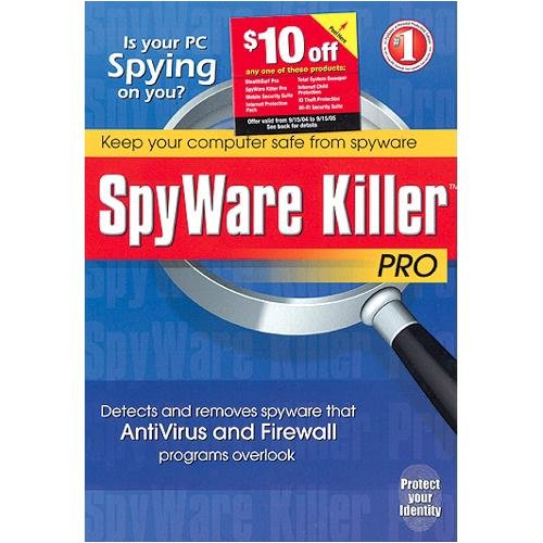 Cosmi SpyWare Killer Pro