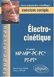 Électrocinétique - Exercices corrigés Électrocinétique - Exercices corrigés