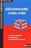 Revue Fernand Nathan  / Grammaire anglaise