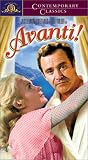 Avanti [VHS]