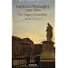 German Idealism: some secondary texts