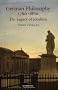 German Philosophy 1760-1860: The Legacy of Idealism