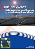 Do It Yourself Solar Panels for Swimming Pools, Spas & more