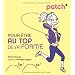 Pour �tre au top de sa forme