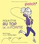 Pour �tre au top de sa forme