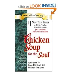 Chicken Soup for the Soul