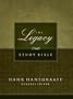 The Legacy Study Bible