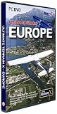 Ultimate Terrain X: Europe (PC DVD)