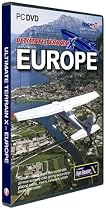 Ultimate Terrain X: Europe (PC DVD)