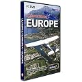 Ultimate Terrain X: Europe (PC DVD)
