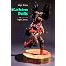 Kachina Dolls: The Art of Hopi Carvers