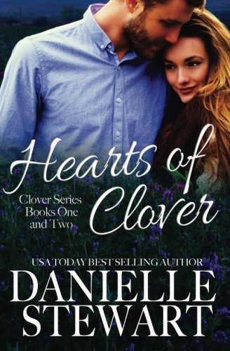 Hearts of Clover (The Clover Series)
