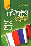 Revue Hachette Education  / Dictionnaire mini plus italien