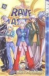 Rave Master 17 (Rave Master (Graphic Novels))