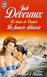 LES DAMES DE VIRGINIE N 2. La fianc�e d�laiss�e