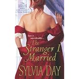 The Stranger I Married