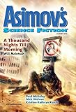 Asimov's Science Fiction