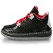 AIR JORDAN FORCE 4 AJF 4 (PS) LITTLE KIDS 414591-001