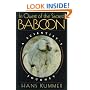 In Quest of the Sacred Baboon