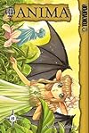 +ANIMA Volume 8 (+Anima)