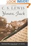 Yours, Jack: Spiritual Direction from C.S. Lewis