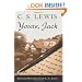Yours, Jack: Spiritual Direction from C.S. Lewis