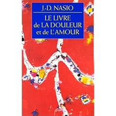 Le livre de la douleur et de l'amour