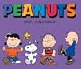 Peanuts 2004 Day-To-Day Calendar