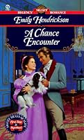 A Chance Encounter (Signet Regency Romance)