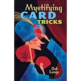 mystifying card tricks