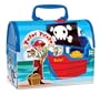 Peter Pirate Keepsake Box by Schylling