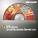 Software : Win SBS Std 2003 R2 English 1pk DSP OEI CD 1-2CPU 5 Clt SR