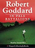Review HarperCollins Audio  / In Pale Battalions